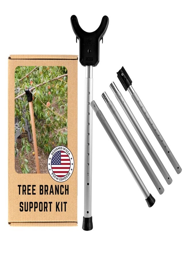 Kalinar Tree Crutch Post - Image 1