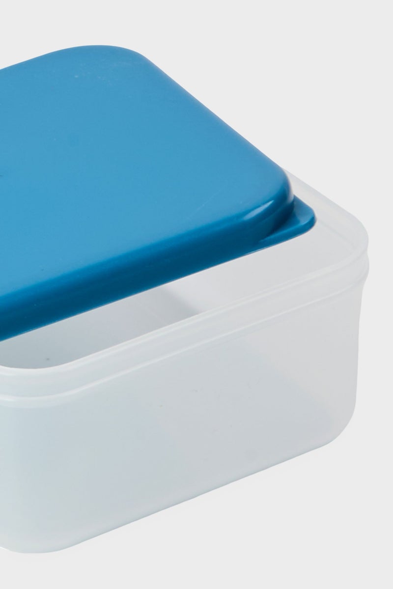 Alta Set Of 4 Mini Snack Container, Multicolor - Image 3