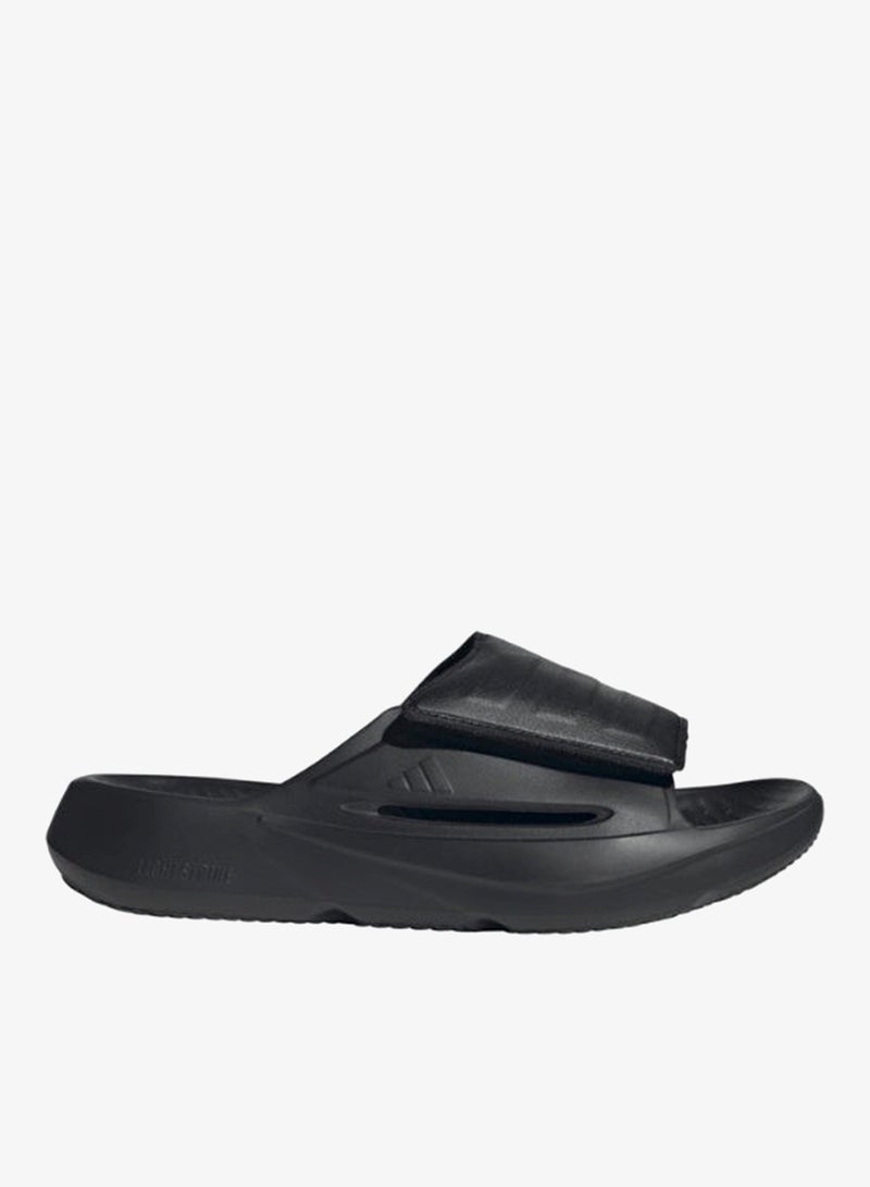 Adidas Lightblaze Slides - Image 1