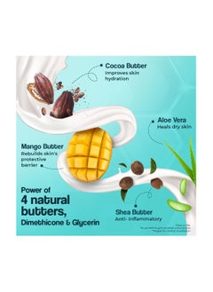 VENUSIA VENUSIA Intensive Moisturizing Lotion - 300g  - Image 3