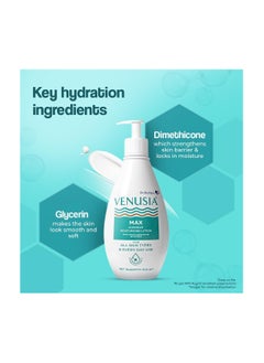 VENUSIA VENUSIA Intensive Moisturizing Lotion - 300g  - Image 4