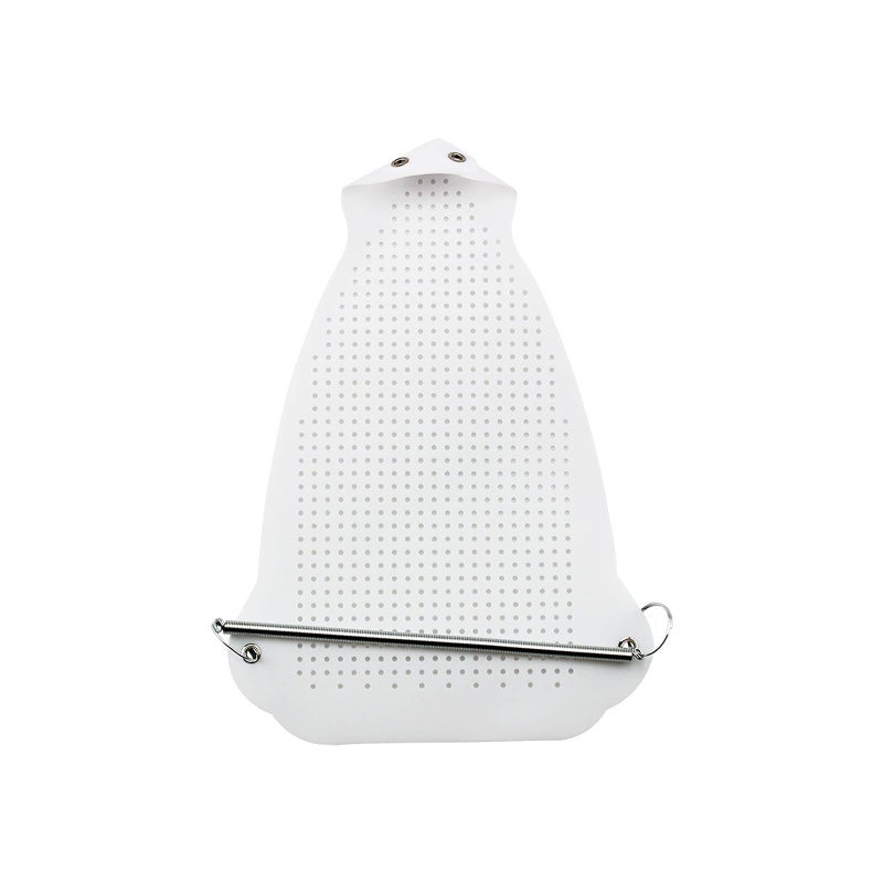 ZARSIO Ironing Shoe Cover Protective Ironing Pad AntiScorching Base for Electric Iron