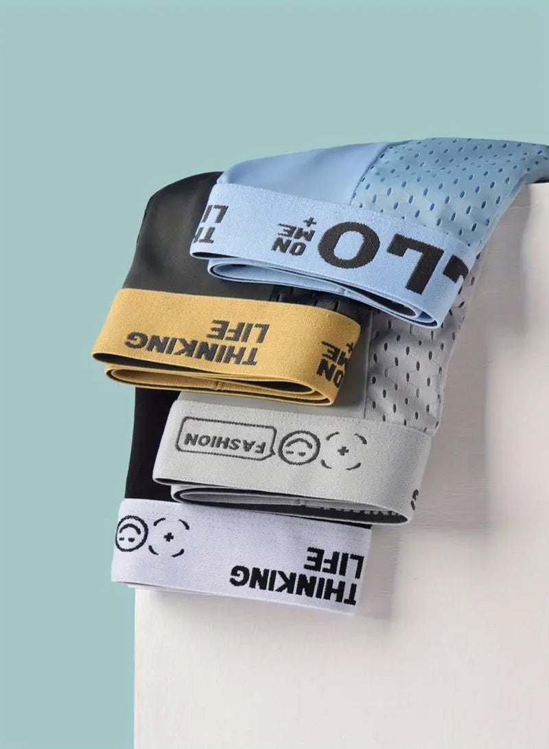 هالو الرجال الملابس الداخلية - Image 3