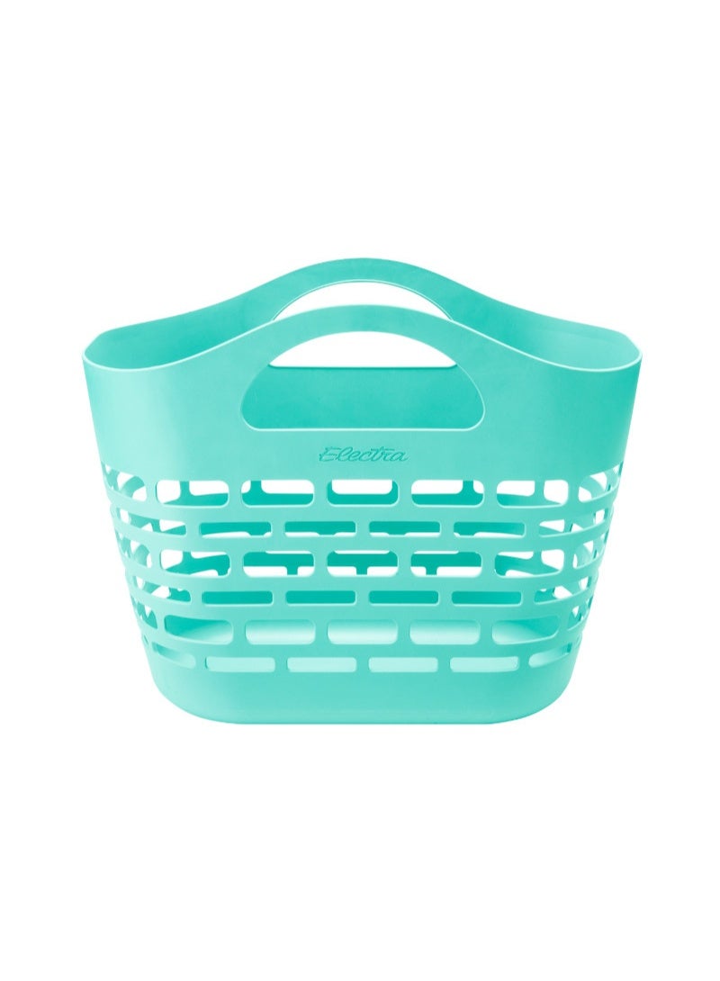 Electra Bicycle Company Electra Plasket Basket Mint - Image 2