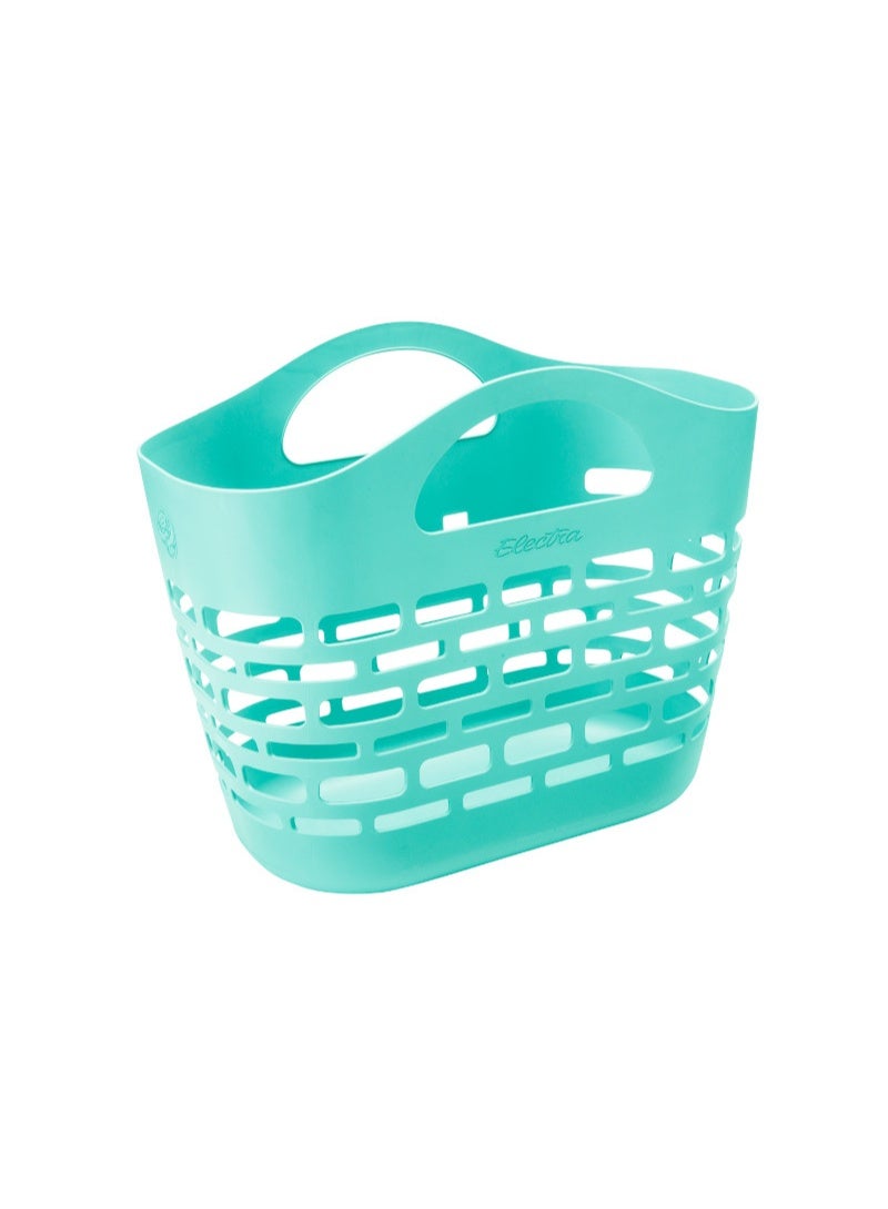 Electra Bicycle Company Electra Plasket Basket Mint - Image 1