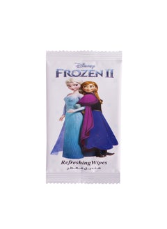 Disney Frozen wet wipes, suitable for everyday use  - Image 4