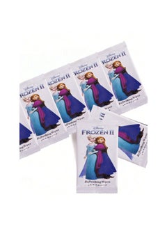 Disney Frozen wet wipes, suitable for everyday use  - Image 2