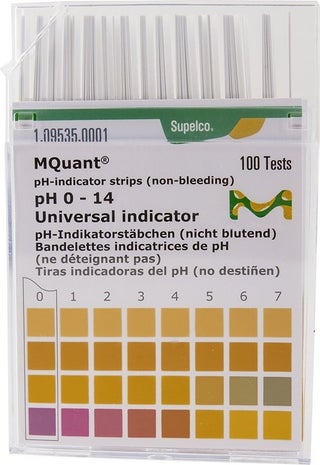 Ph Paper 0-14 Merck (100 Sticks) 1 Box - pzsku/Z430B6E53046FB37A82A9Z/45/_/1730715551/3749ba48-416a-4352-a10f-72397d4b2c61