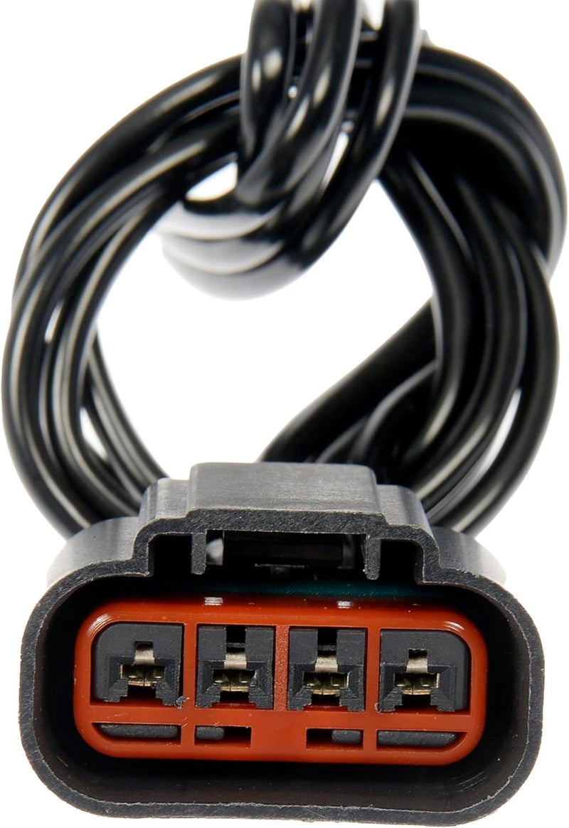 Dorman HVAC Blower Motor Resistor Kit - Image 4