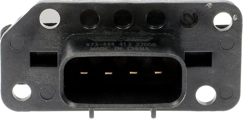 Dorman HVAC Blower Motor Resistor Kit - Image 2