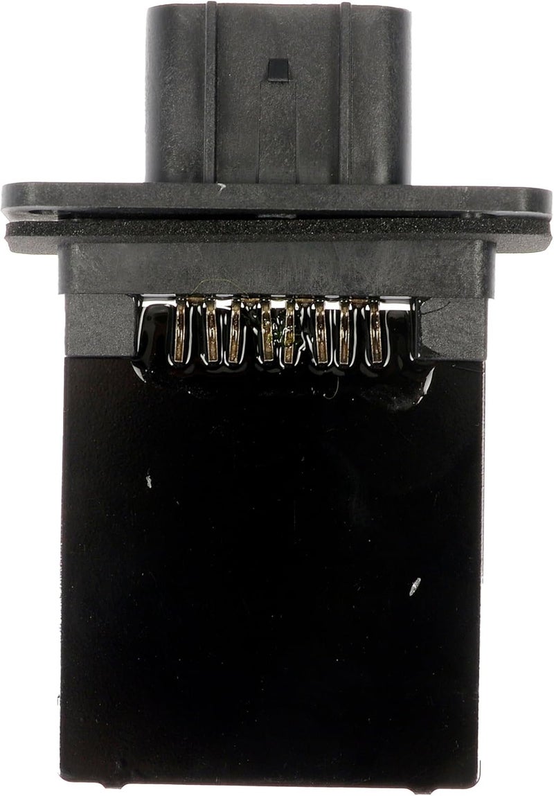 Dorman HVAC Blower Motor Resistor Kit - Image 3