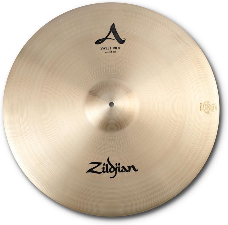 Zildjian صنج زيلدجيان A زيلدجيان سيريز 23" سويت رايد - Image 1