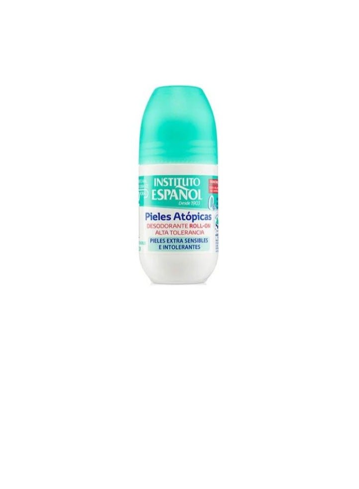 Avena Atopic Skin Deo Roll On
