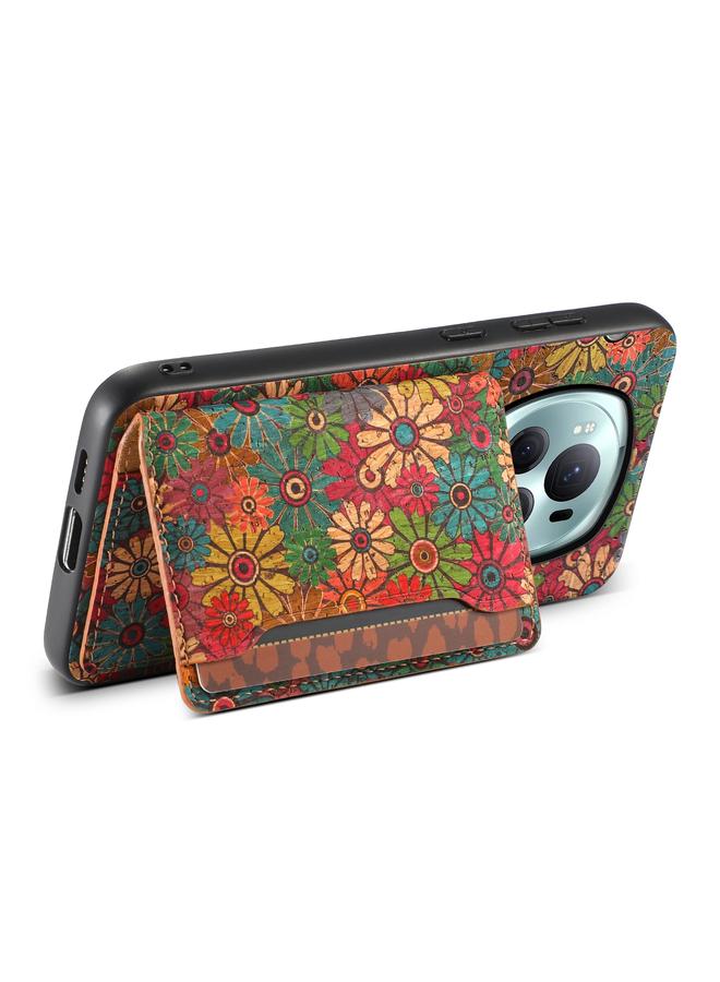 S-TOP Case For Honor Magic6 Pro Card Slot Holder Phone Case - Image 4