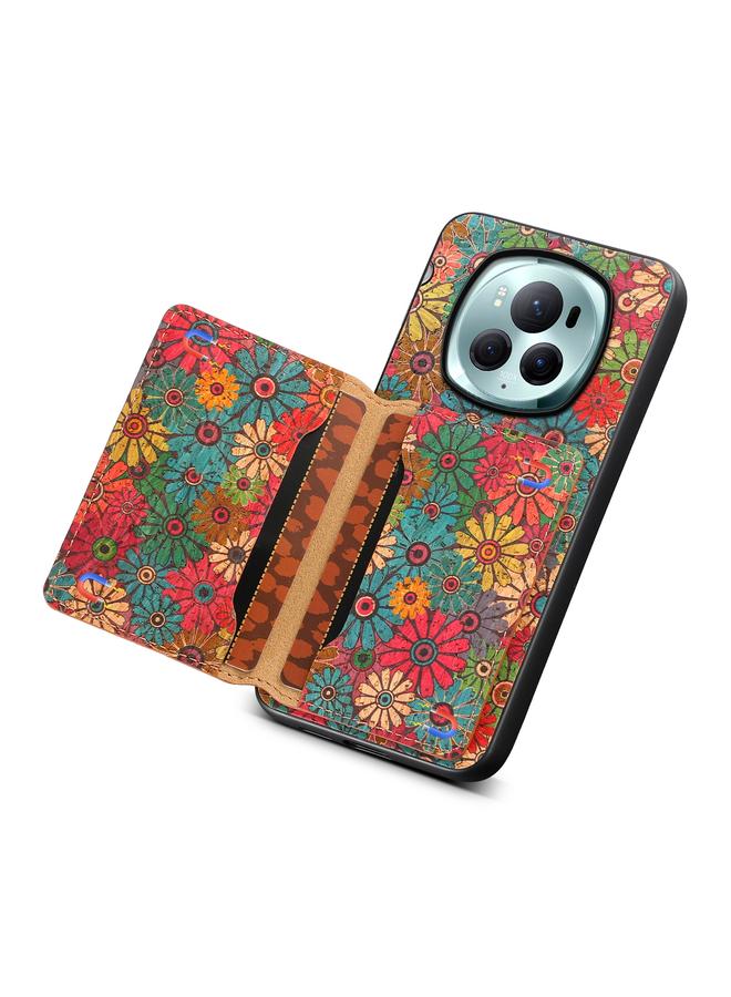 S-TOP Case For Honor Magic6 Pro Card Slot Holder Phone Case - Image 5