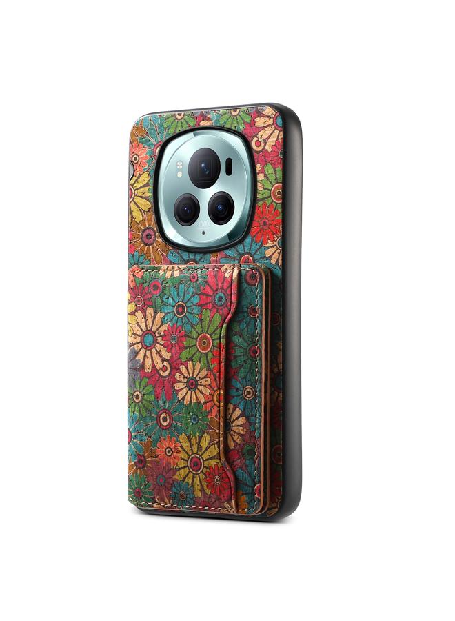 S-TOP Case For Honor Magic6 Pro Card Slot Holder Phone Case - Image 1