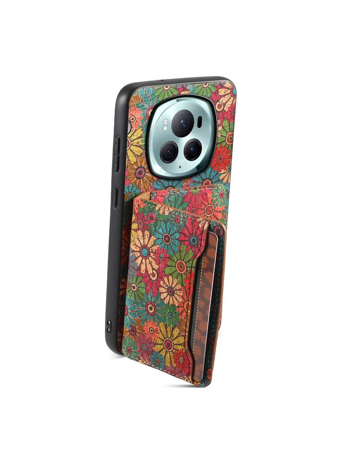 S-TOP Case For Honor Magic6 Pro Card Slot Holder Phone Case - Image 3