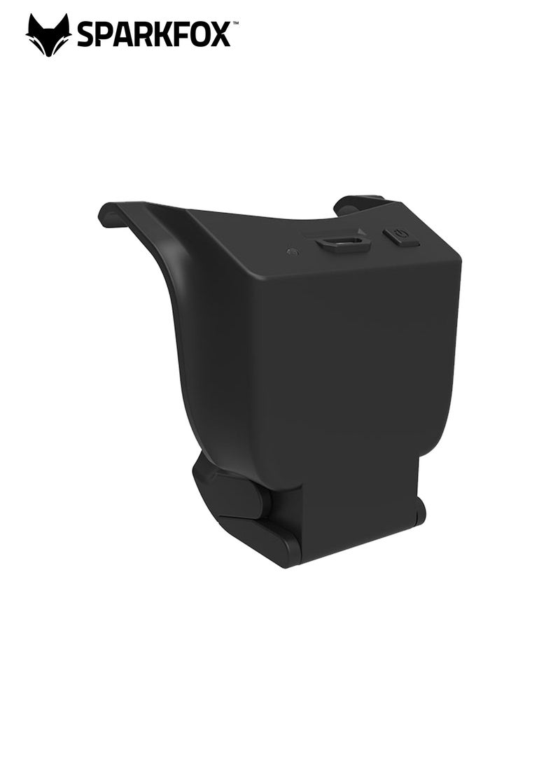 SPARKFOX 1000mAh High Capacity Battery Pack for DualShock 4 Controller - PlayStation 4 (PS4) - Image 3