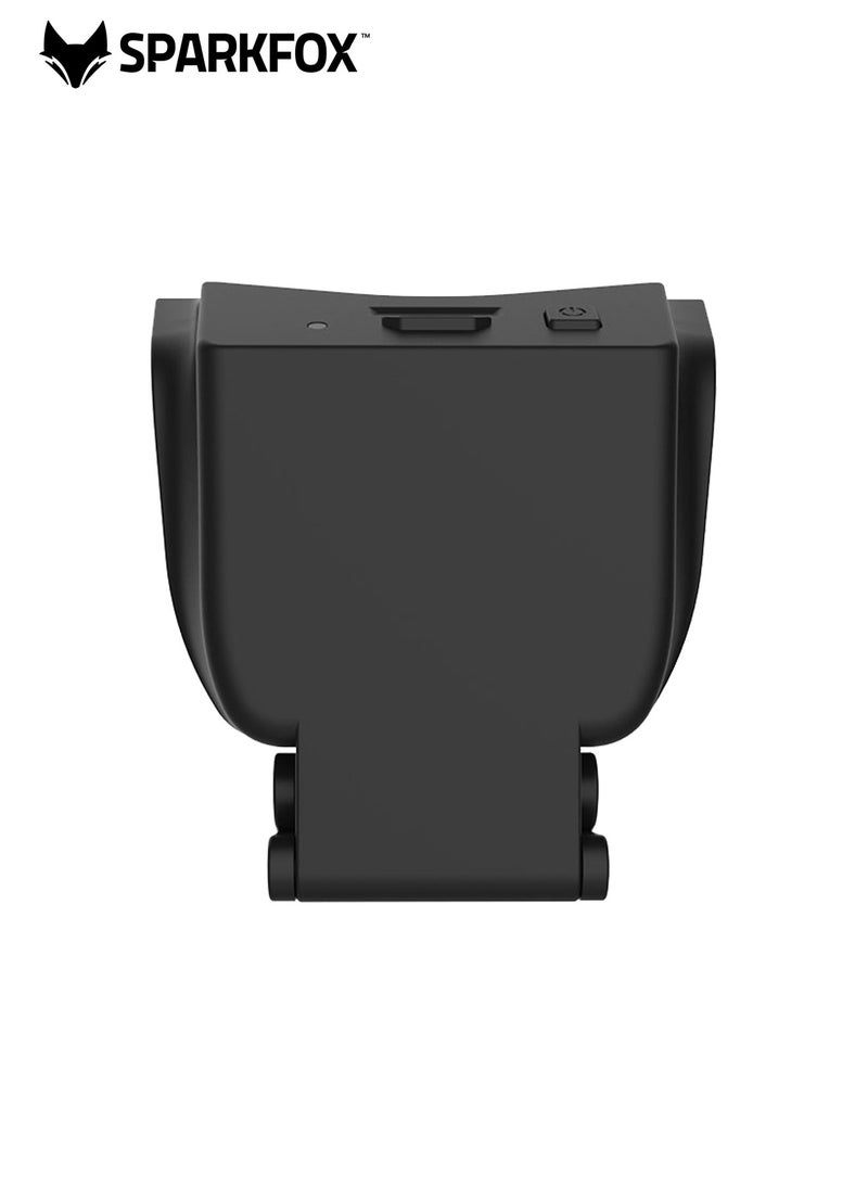 SPARKFOX 1000mAh High Capacity Battery Pack for DualShock 4 Controller - PlayStation 4 (PS4) - Image 5