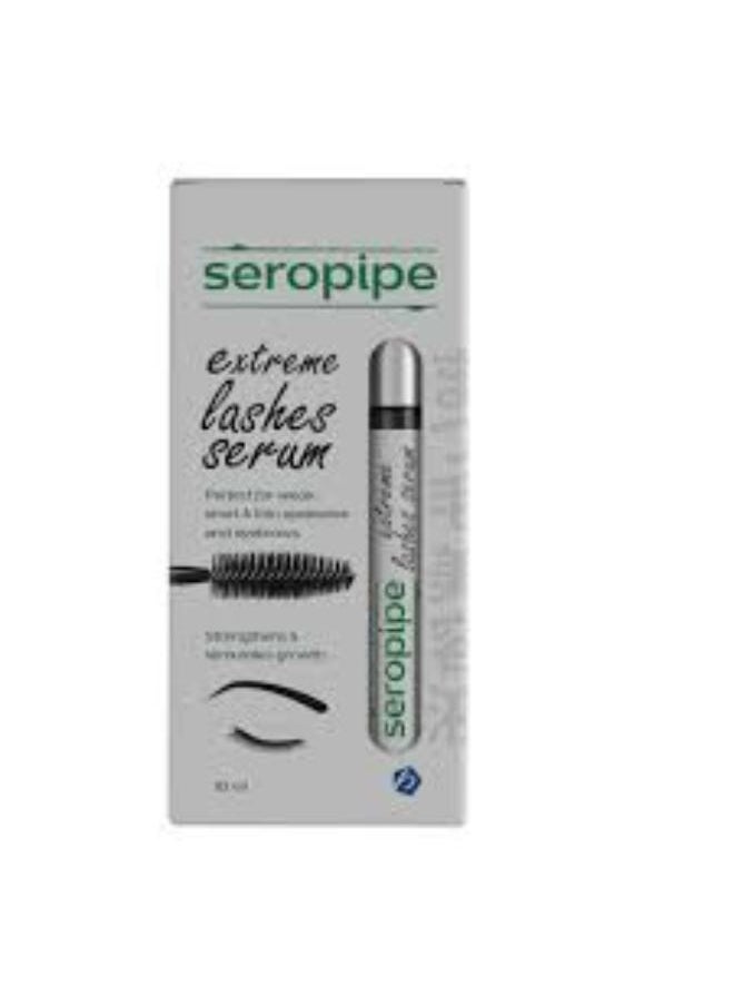 seropipe - SEROPIPE EYE LASH - Image 1