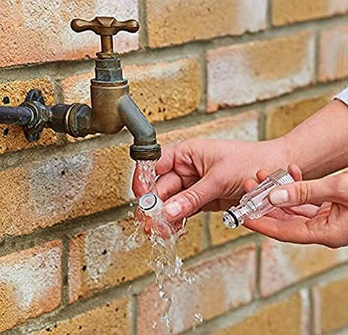 Inditrust Water Filter Pressure Washer Accessory suitable for Bosch StarQ, ResQtech(Pack of 3) - Image 3