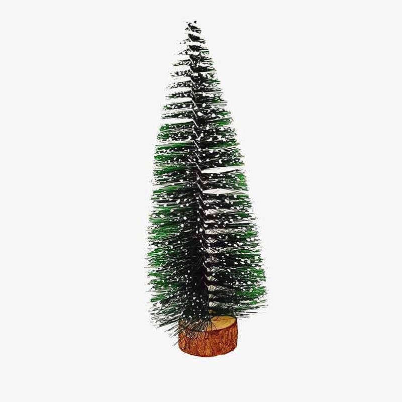 NorthLand Northland Merry Christmas Gift Hamper 1 Christmas Frame 1 Santa Socks 1 Christmas tree candle 1 Potpourri 1 One feet Snow Pine Tree with a set of 20pc Decoration and Christmas Greeting Card  - Image 5