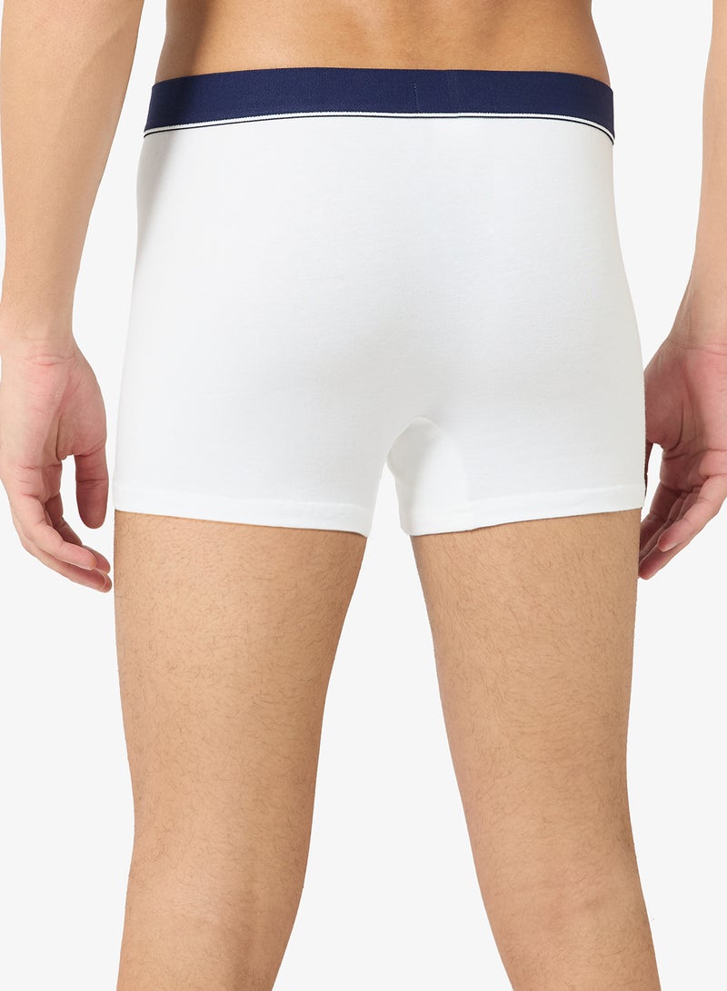 Hackett 3 Pack Brand Logo Boxer - Image 3