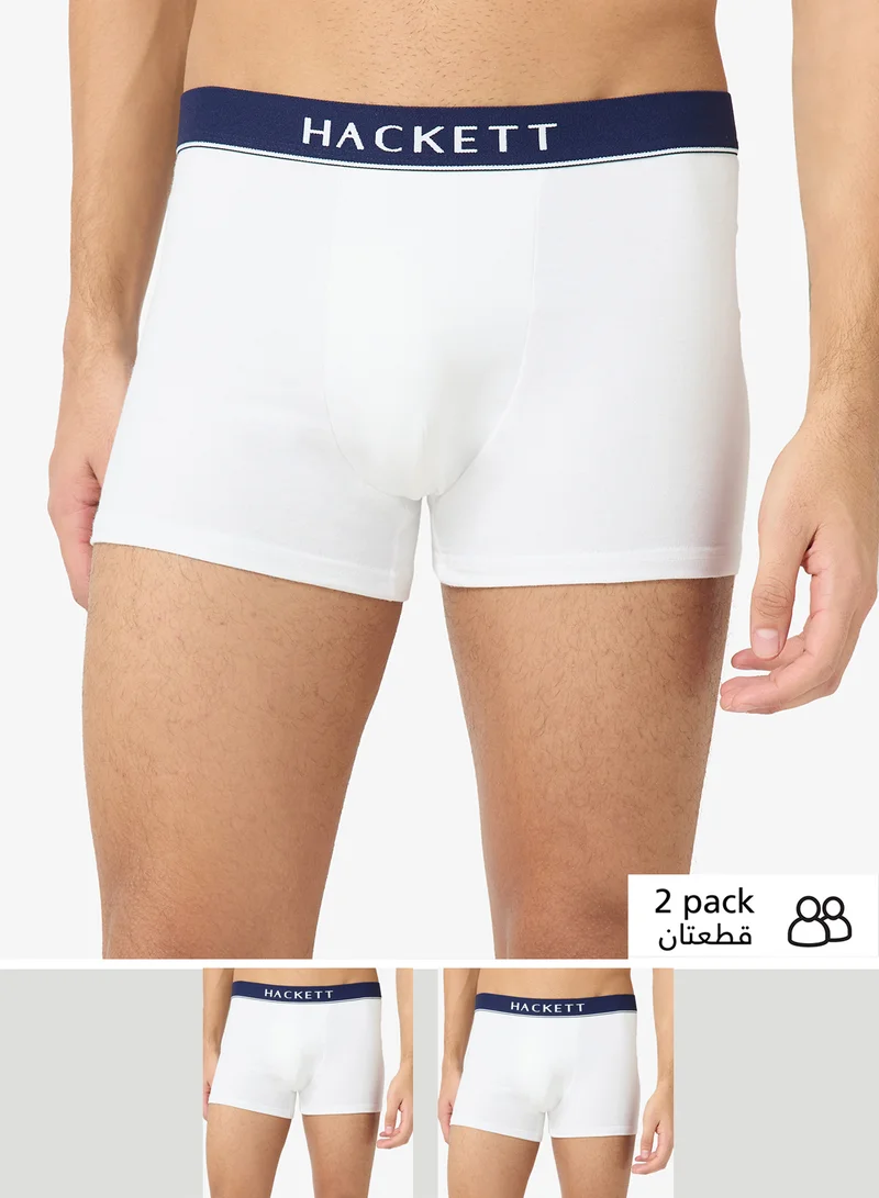 3 Pack Brand Logo Boxer