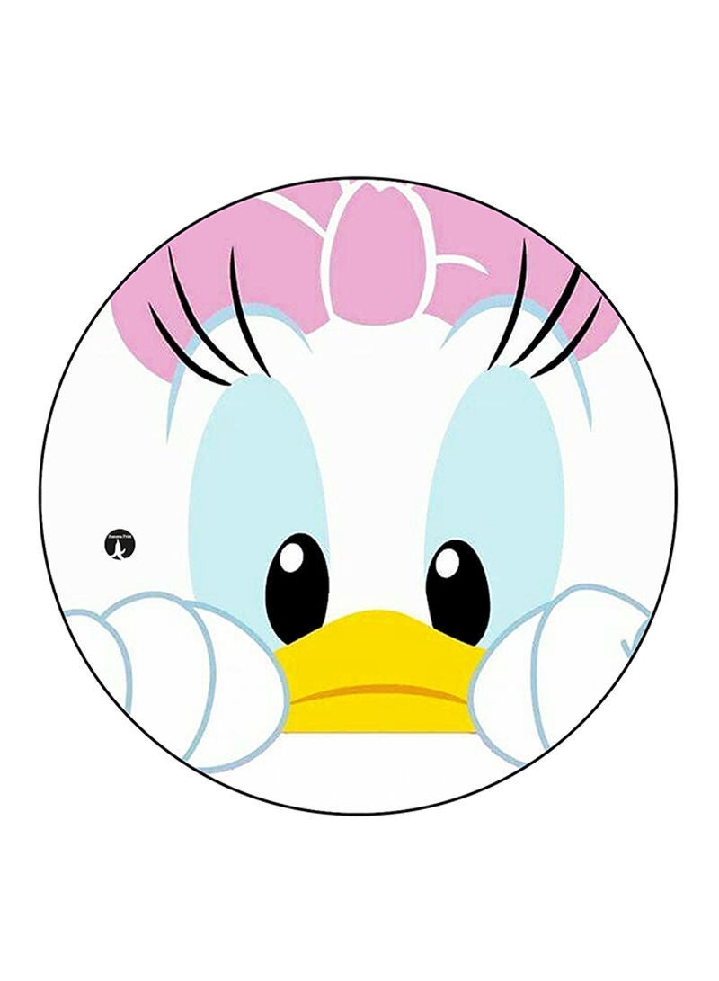 RKN Disney Printed Mouse Pad  Multicolour