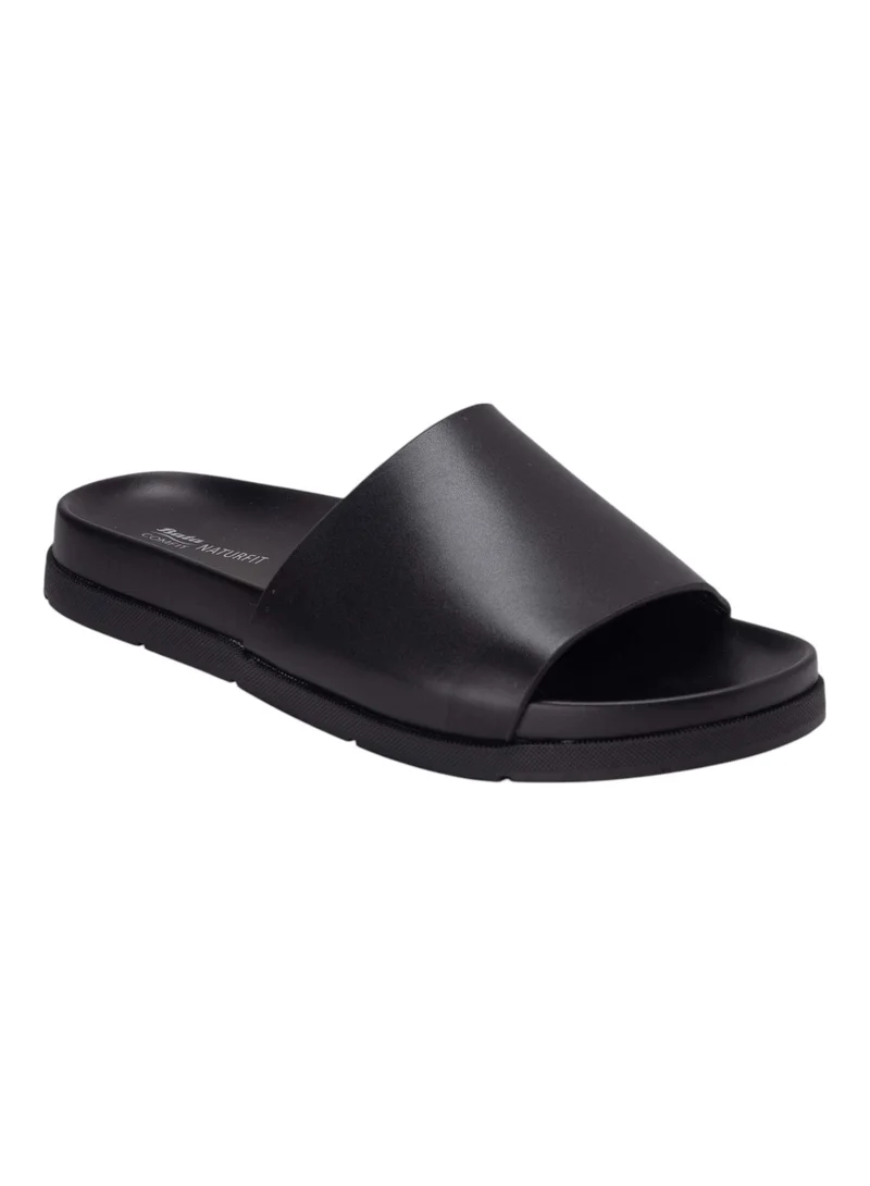 Bata Comfit Casual Flat Slip On Sandals