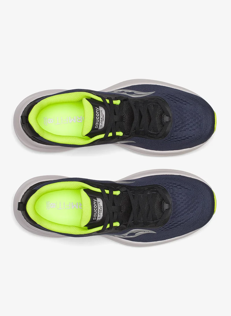 saucony  Lancer Run for Men | Best Price UAE