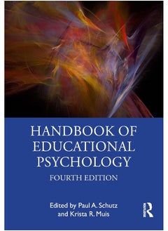 Handbook of Educational Psychology 