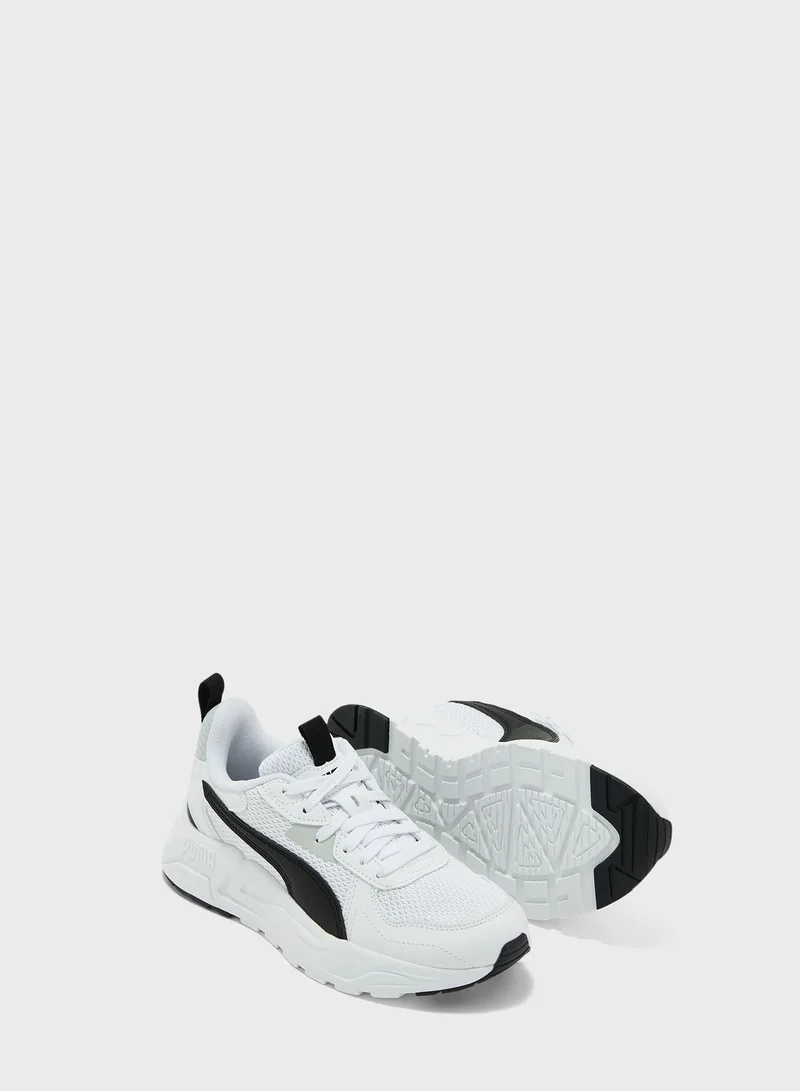 PUMA Youth Trinity Lite