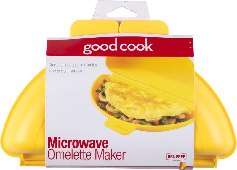 GoodCook Everyday Microwave Omelet Maker - Image 3