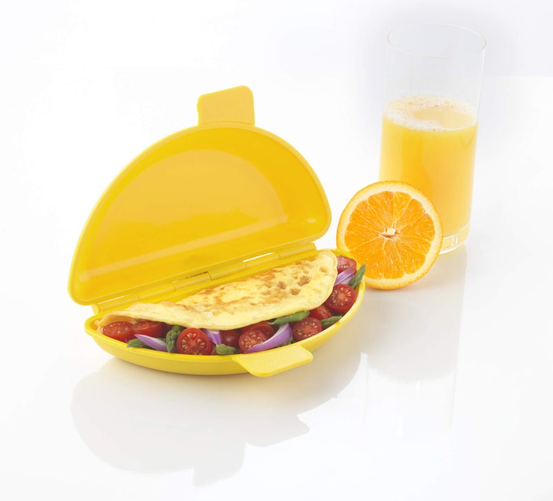 GoodCook Everyday Microwave Omelet Maker - Image 2