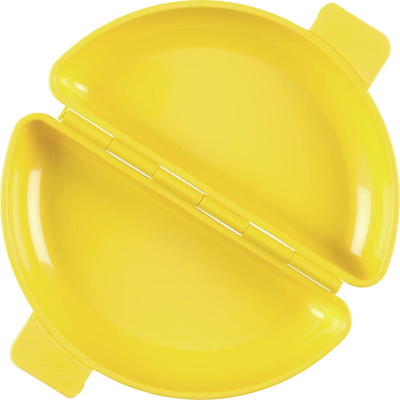 GoodCook Everyday Microwave Omelet Maker - Image 1