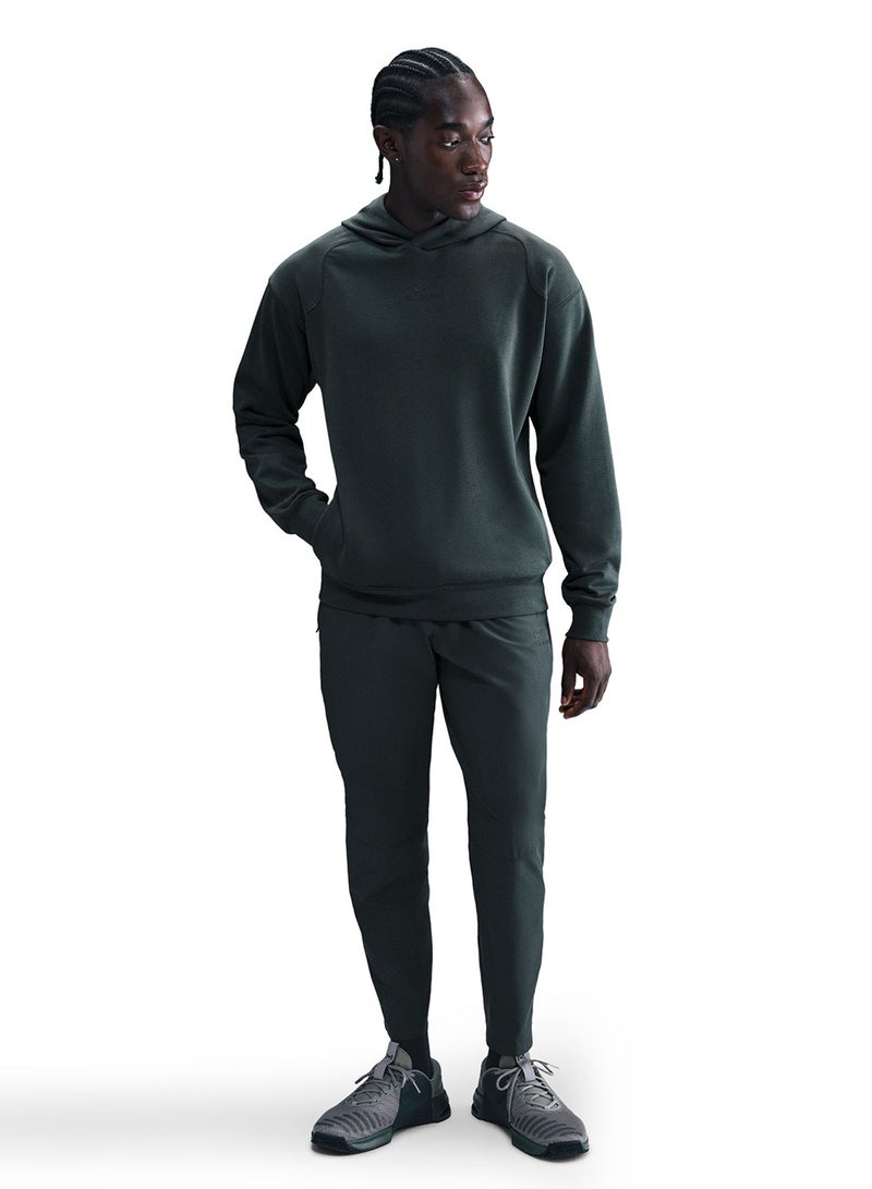 Nike Pro Dri-Fit Midlayer Hoodie - Image 1