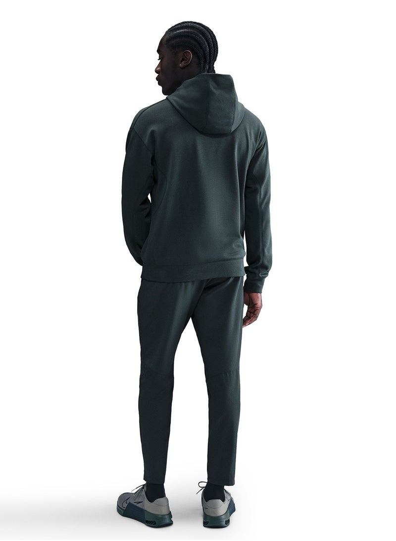 Nike Pro Dri-Fit Midlayer Hoodie - Image 2