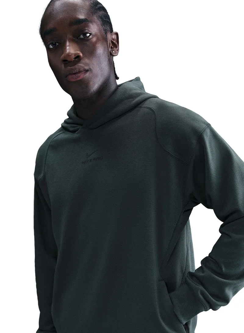 Nike Pro Dri-Fit Midlayer Hoodie