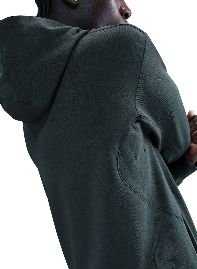 Nike Pro Dri-Fit Midlayer Hoodie - Image 4