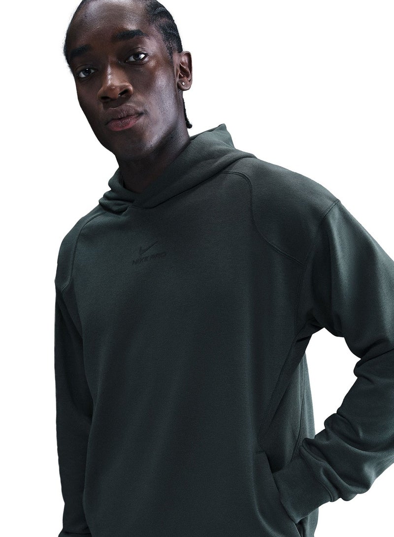 نايكي هودي برو دراي فيت ميدلاير - Image 1