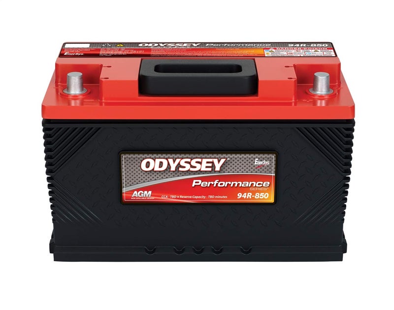 Odyssey بطارية أوديسي 94R-850 للأداء في السيارات - Image 3