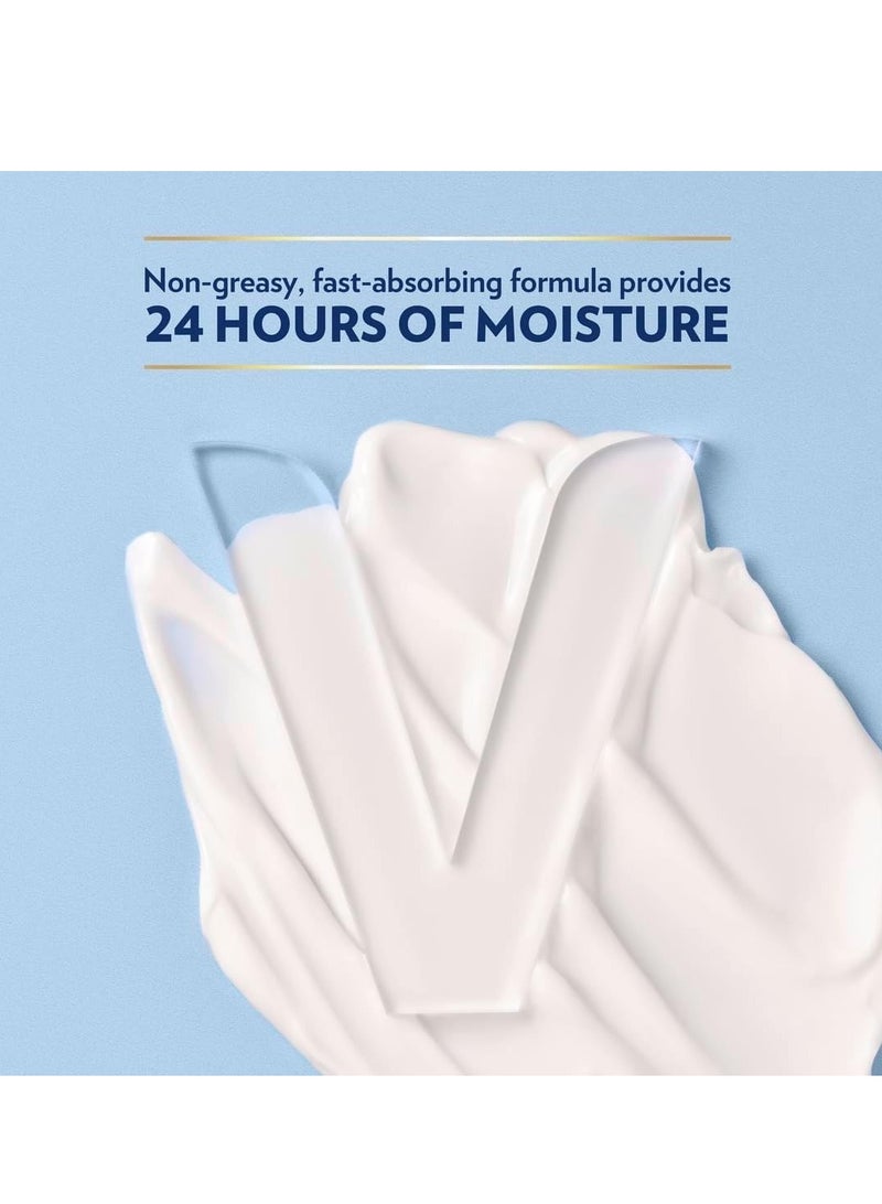 Vaseline Body Lotion Perfect 10, with AHA exfoliants for anti-aging and whitening, 400ml - Image 3