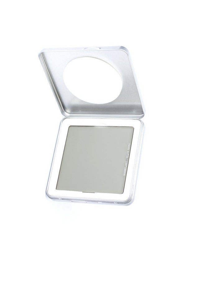 Haida - Cpl Optical Glass Circular Polarizer C Pol Filter 100Mm Square Fits Cokin Z - Image 1