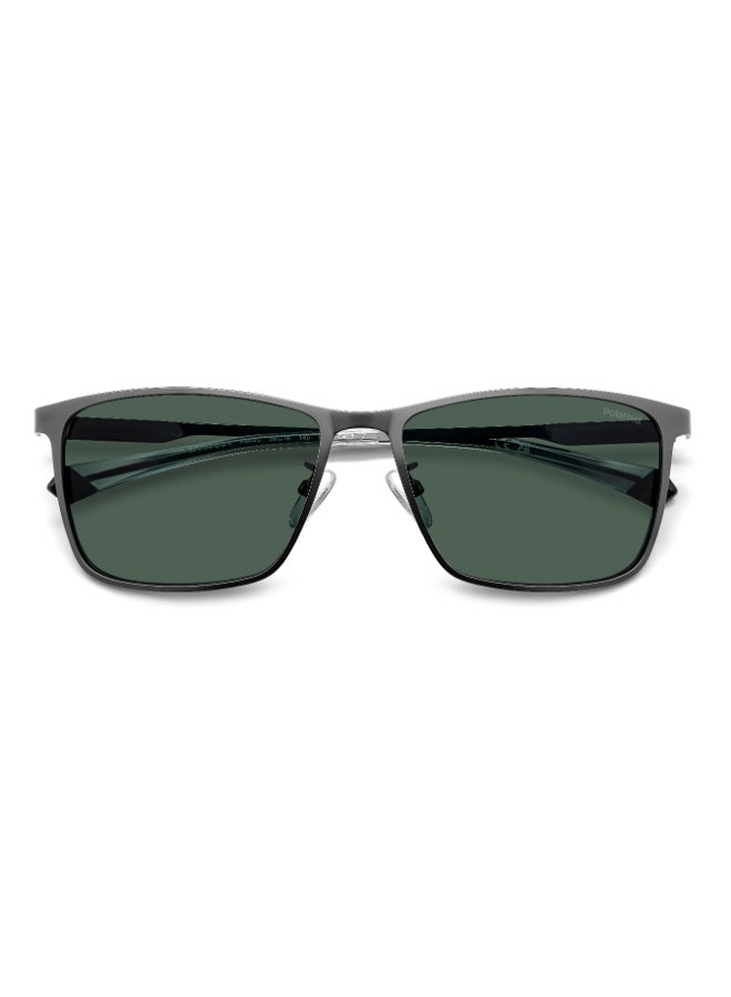 POLAROID Sunglasses PLD 2159/G/S/X Grey - Image 4