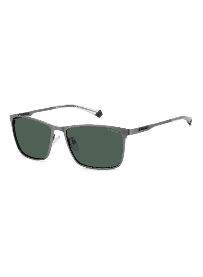 POLAROID Sunglasses PLD 2159/G/S/X Grey - Image 1