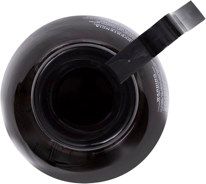 Bunn 42400.0103 12 Cup Commercial Glass Decanter with Black Handle (3 Pack) - Image 5