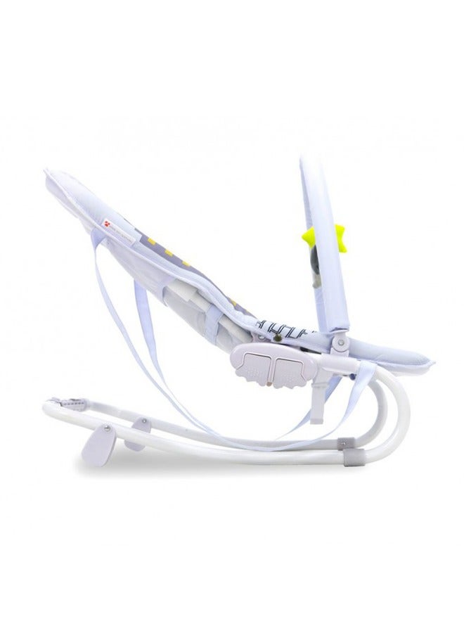 asalvo Baby Bouncer Relax - Captain Asalvo - Image 2