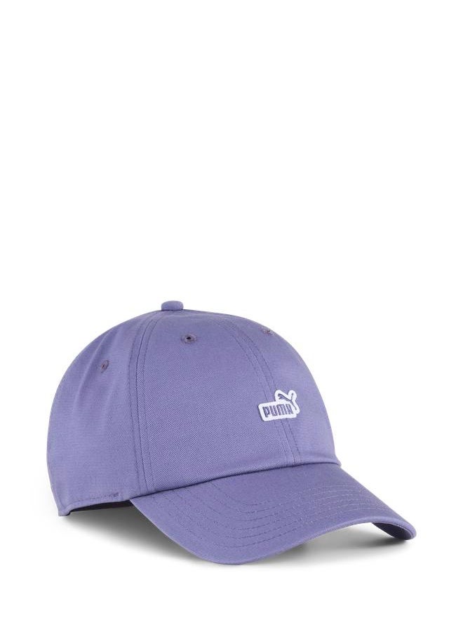 PUMA - Essential Logo Patch Cap - Image 1