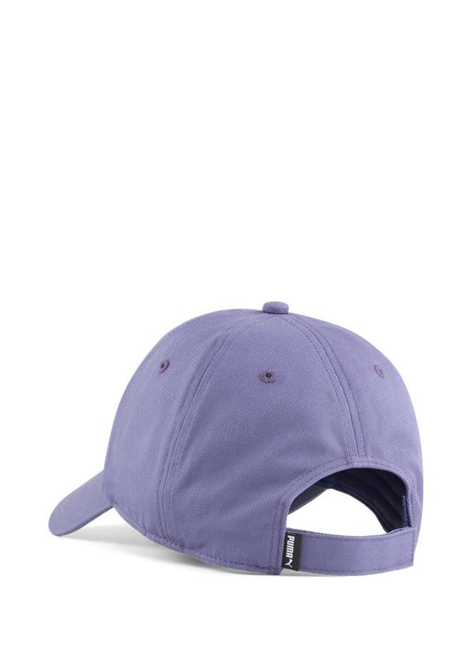 PUMA - Essential Logo Patch Cap - Image 1
